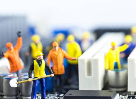 (OHSM- Occupational Health & Safety Management System)