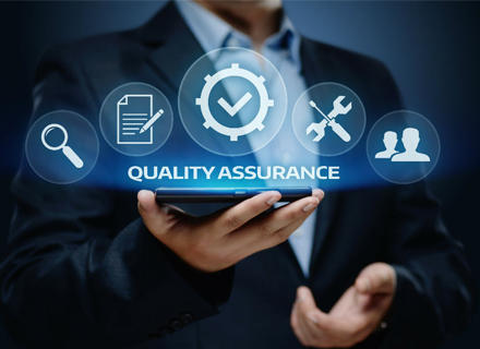 PRODUCT CERTIFICATION